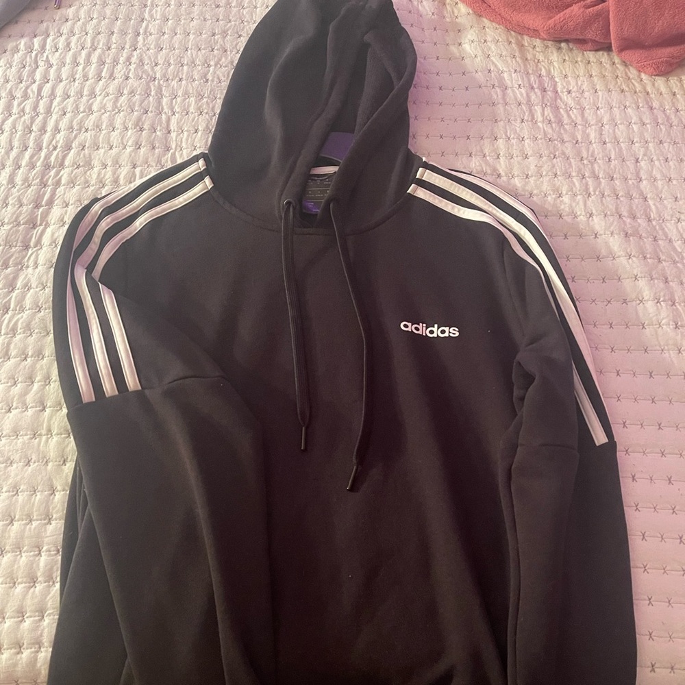 Adidas sweatshirt